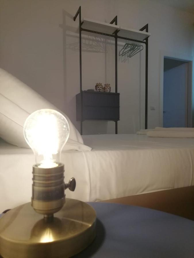 Volturno3 Suites & More Мазара-дель-Валло Экстерьер фото