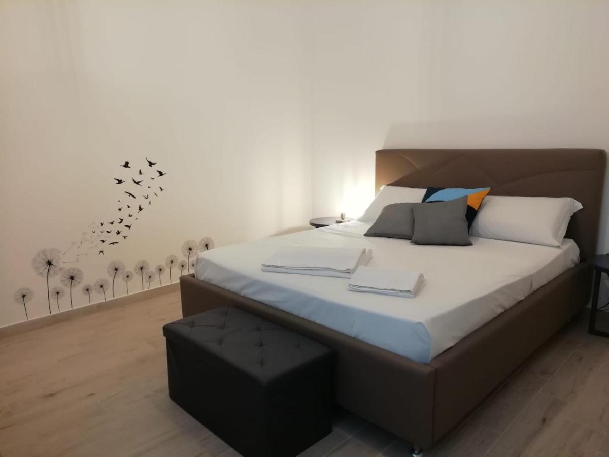 Volturno3 Suites & More Мазара-дель-Валло Экстерьер фото