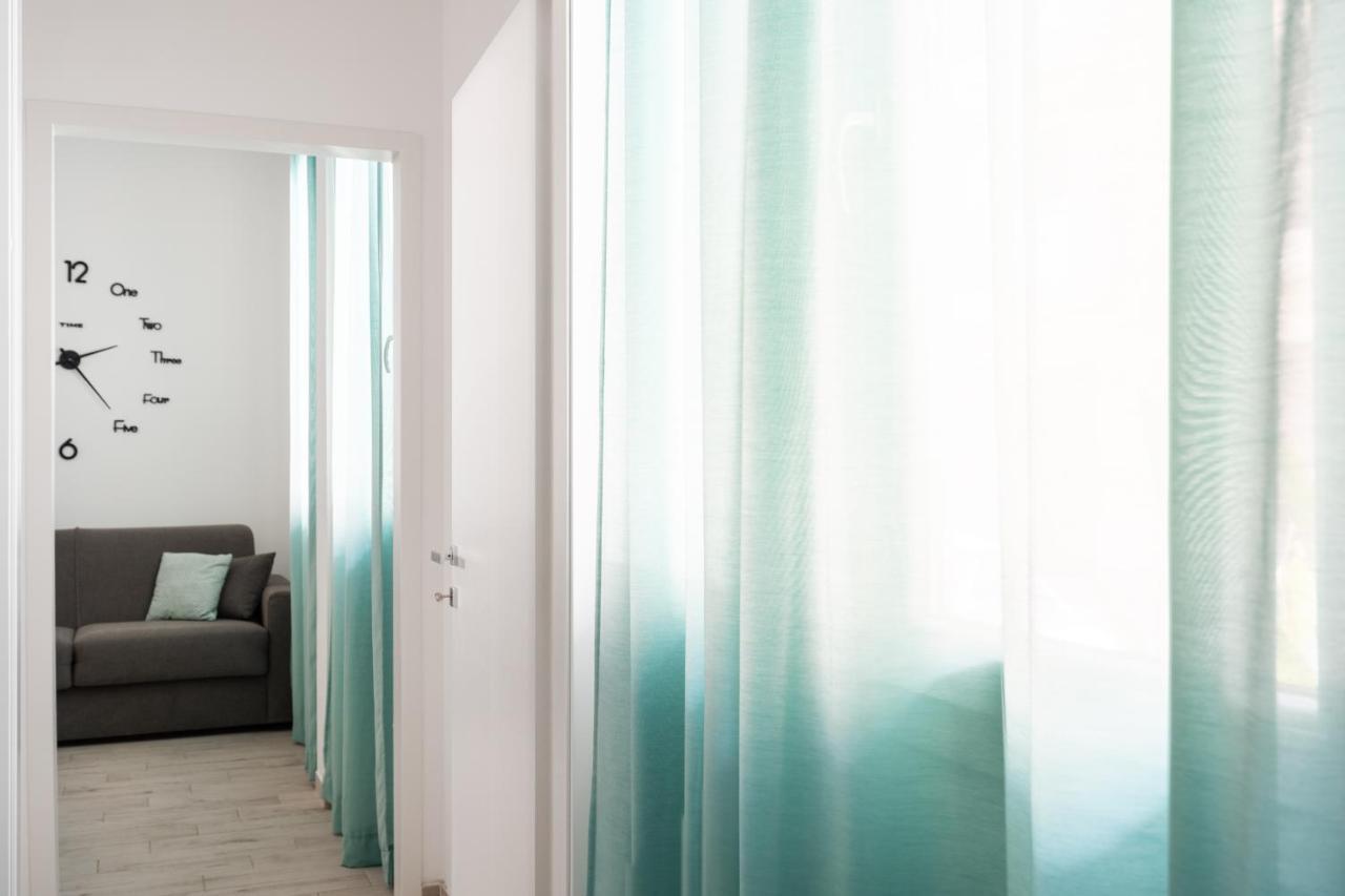 Volturno3 Suites & More Мазара-дель-Валло Экстерьер фото