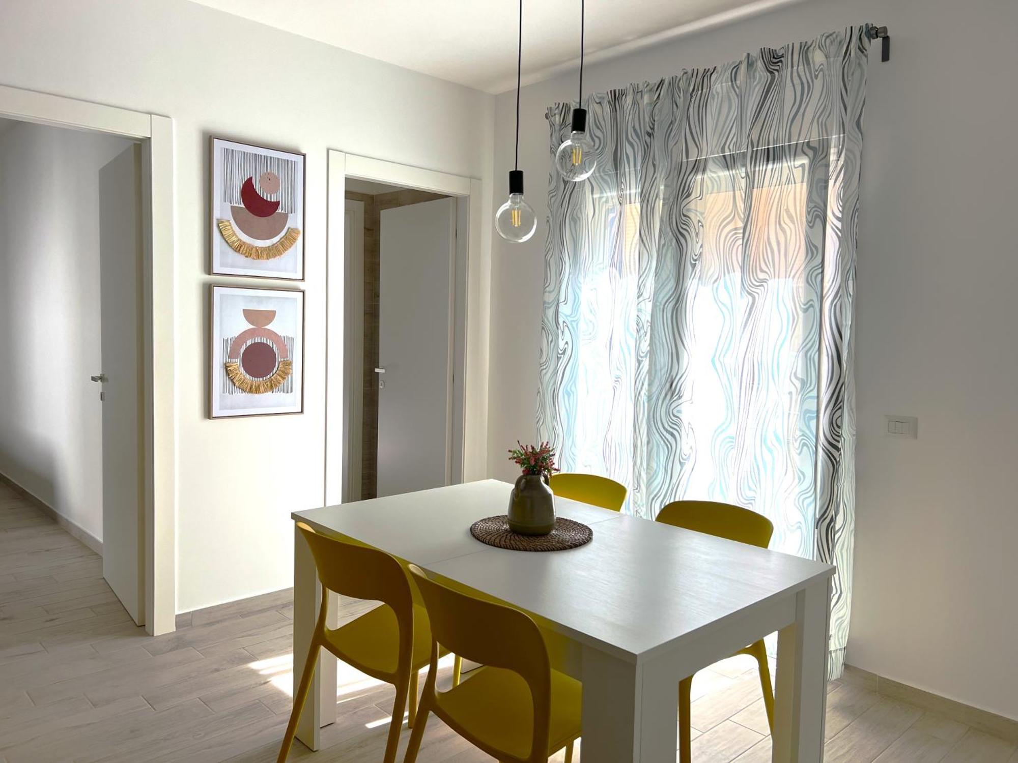 Volturno3 Suites & More Мазара-дель-Валло Экстерьер фото