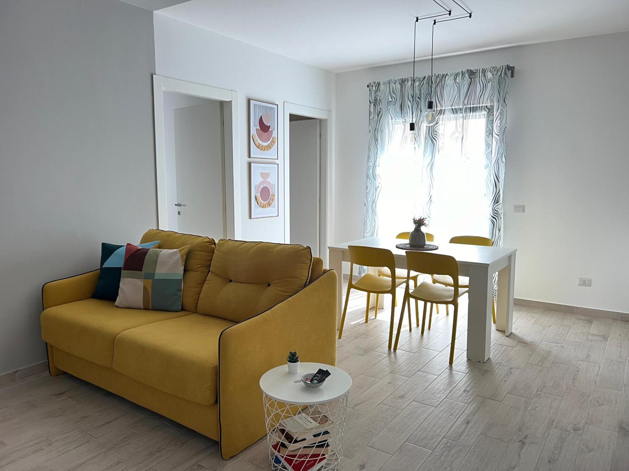 Volturno3 Suites & More Мазара-дель-Валло Экстерьер фото
