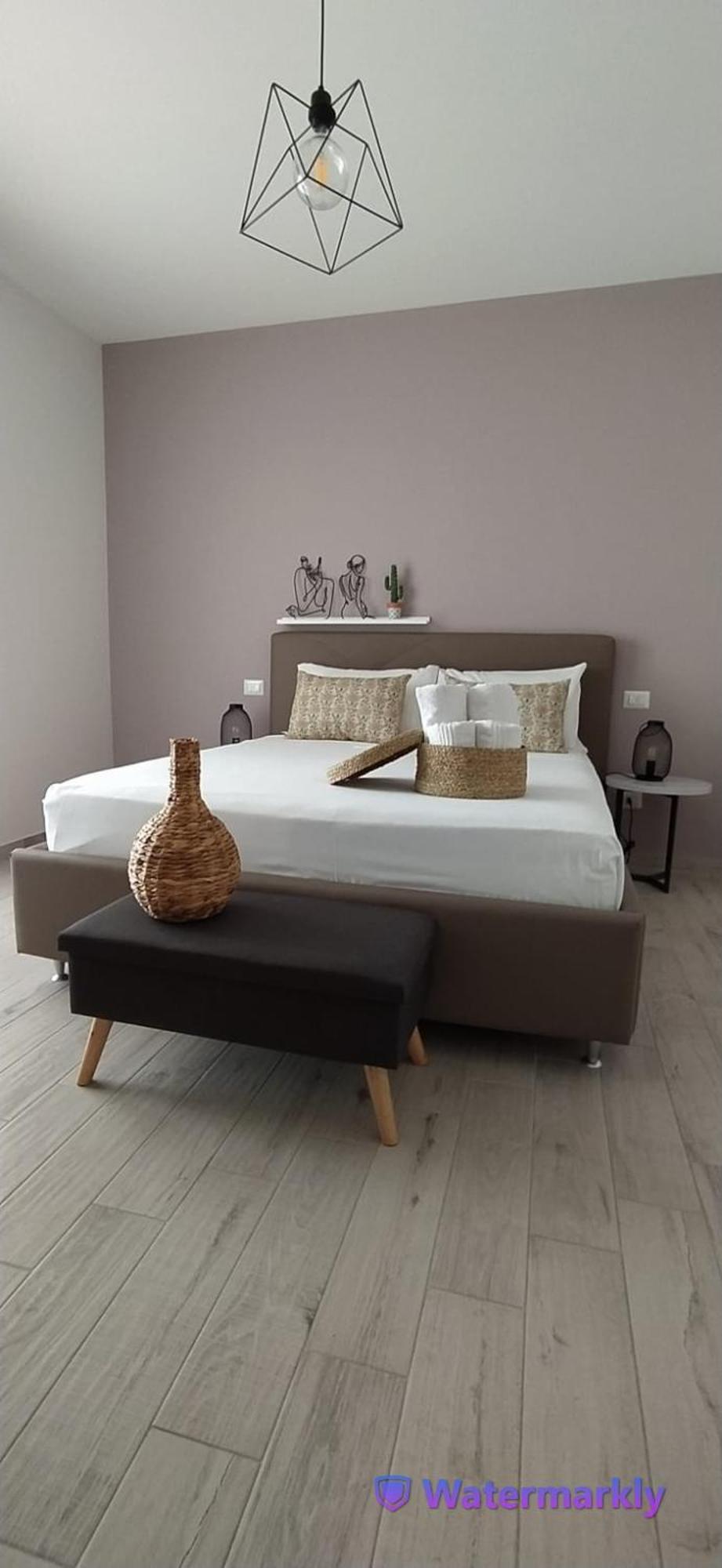 Volturno3 Suites & More Мазара-дель-Валло Экстерьер фото