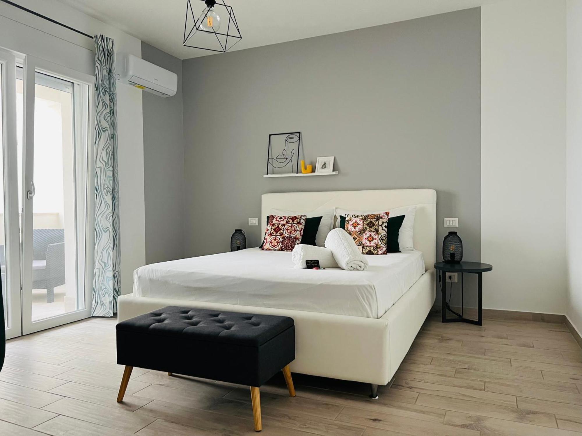 Volturno3 Suites & More Мазара-дель-Валло Экстерьер фото