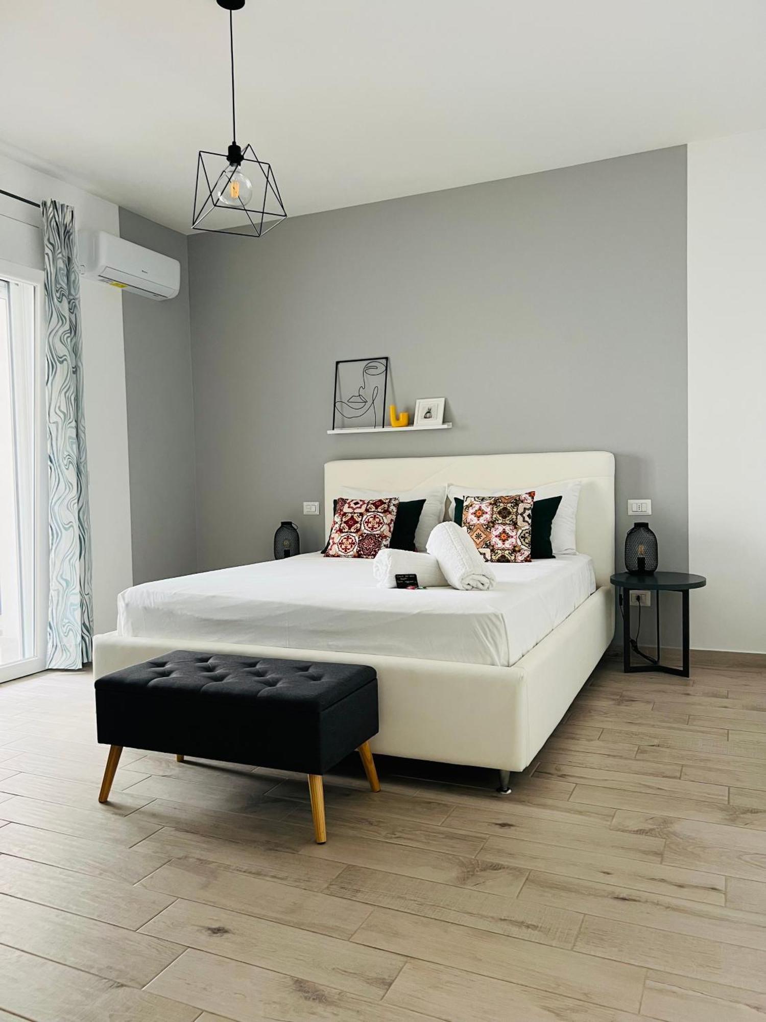 Volturno3 Suites & More Мазара-дель-Валло Экстерьер фото